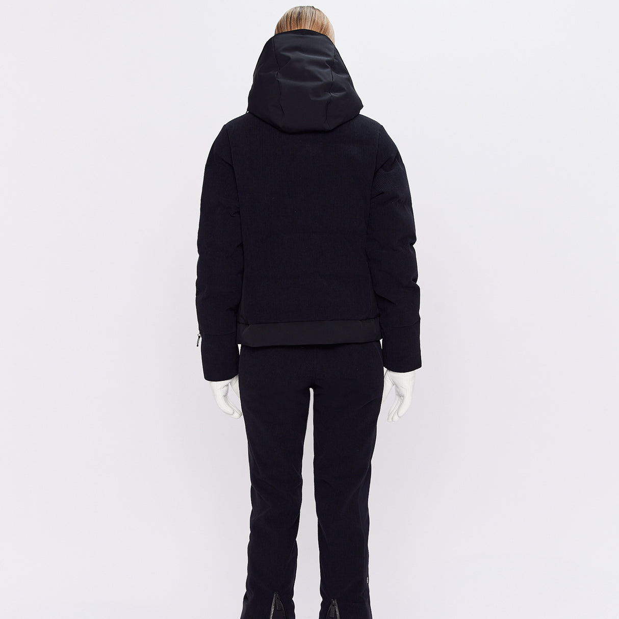 8848 Altitude Harlow Cord Jacket