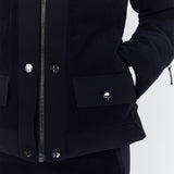 8848 Altitude Harlow Cord Jacket