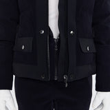 8848 Altitude Harlow Cord Jacket