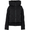 8848 Altitude Hidi W Ski Puffer Black