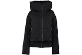 8848 Altitude Hidi W Ski Puffer Black