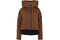 8848 Altitude Hidi W Ski Puffer Cashmere Brown