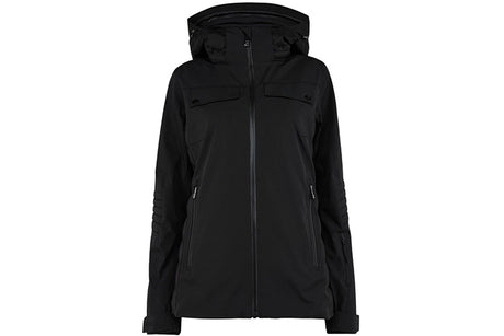 8848 Altitude Jodie W Ski Jacket Black 1