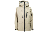 8848 Altitude Loop Shell Jacket