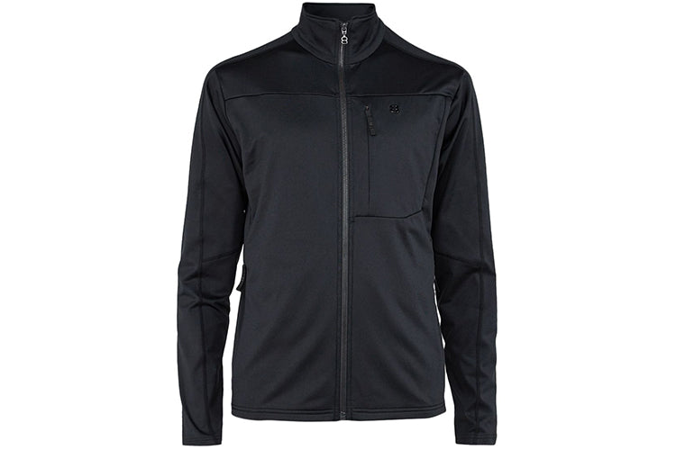 8848 Altitude Luca Ski Sweat Black