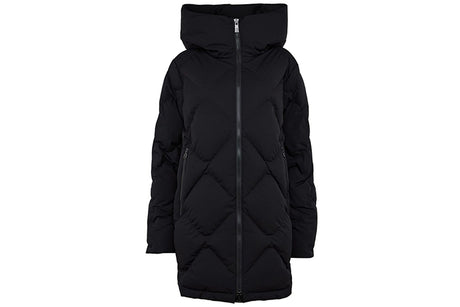 8848 Altitude Nadine W Ski Parka Black