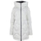 8848 Altitude Nadine W Ski Parka Blanc