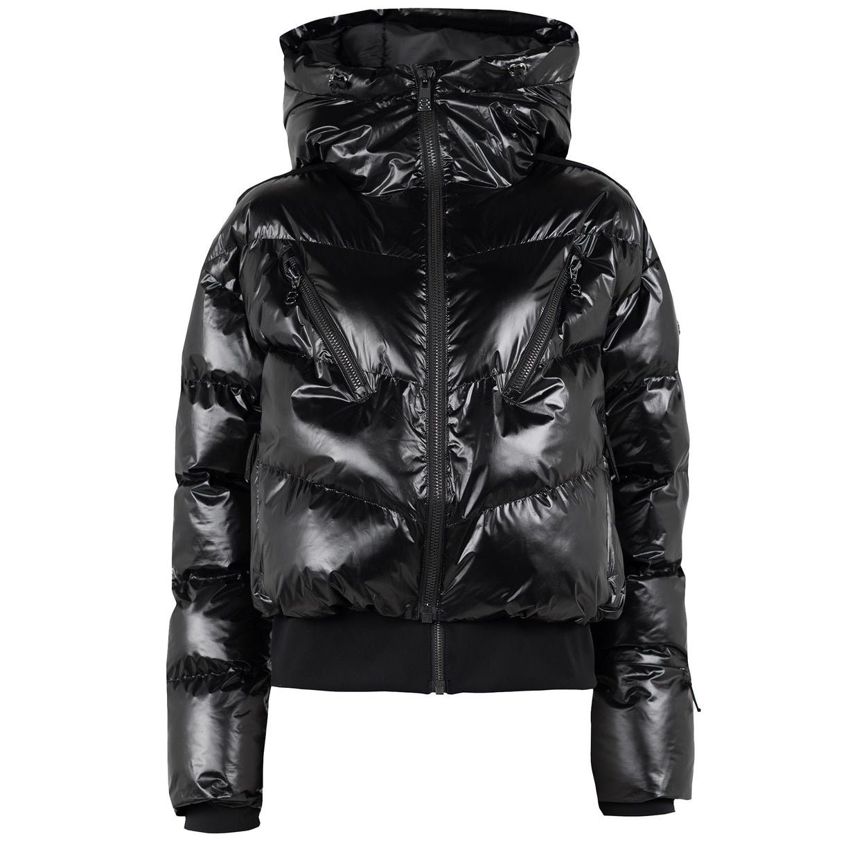 8848 Altitude Noelle Ski Puffer