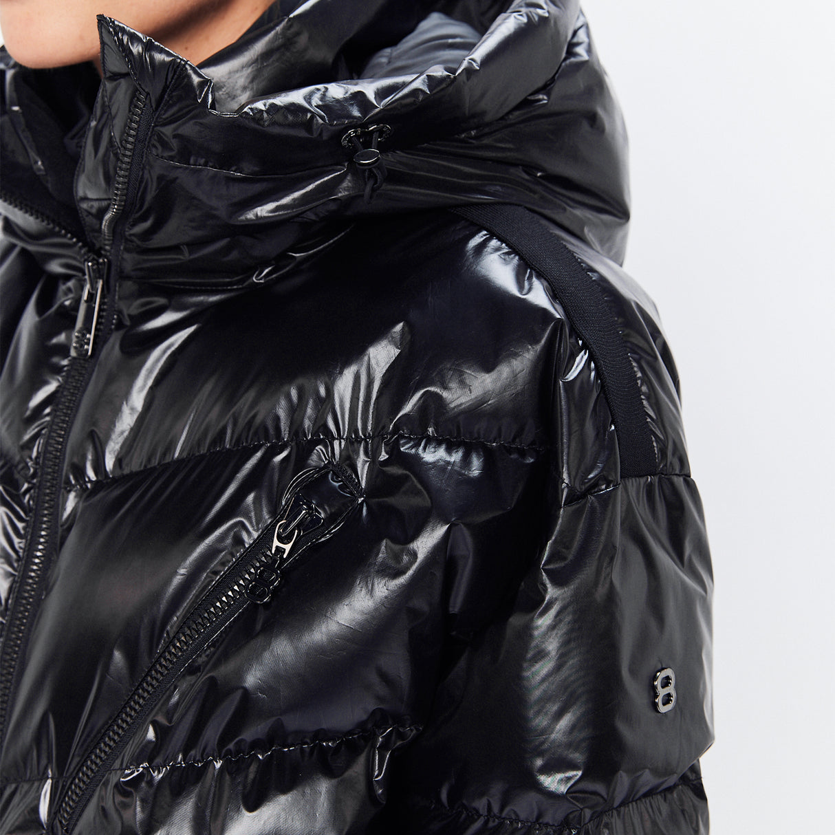 8848 Altitude Noelle Ski Puffer