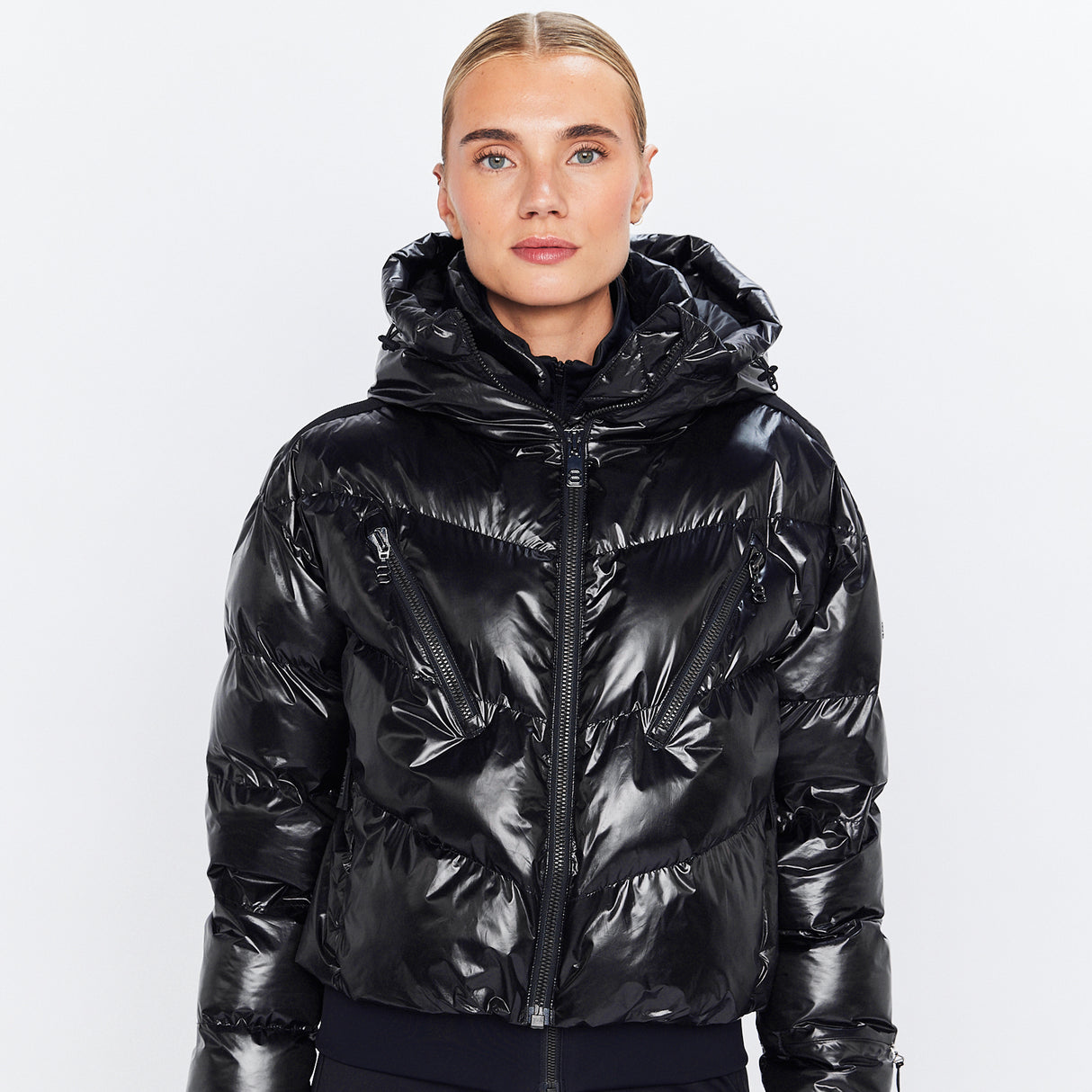 8848 Altitude Noelle Ski Puffer