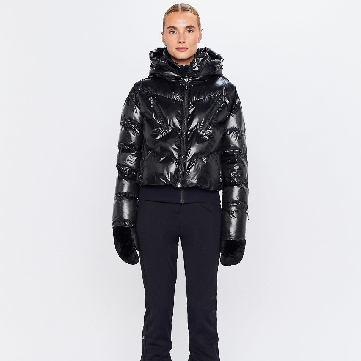 8848 Altitude Noelle Ski Puffer