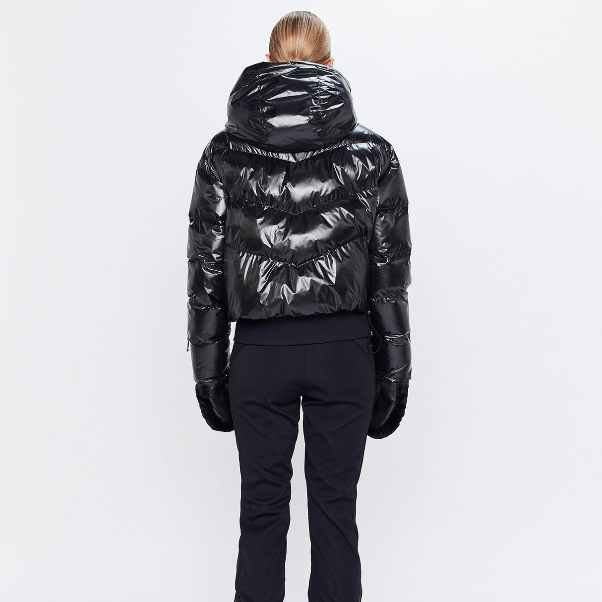 8848 Altitude Noelle Ski Puffer