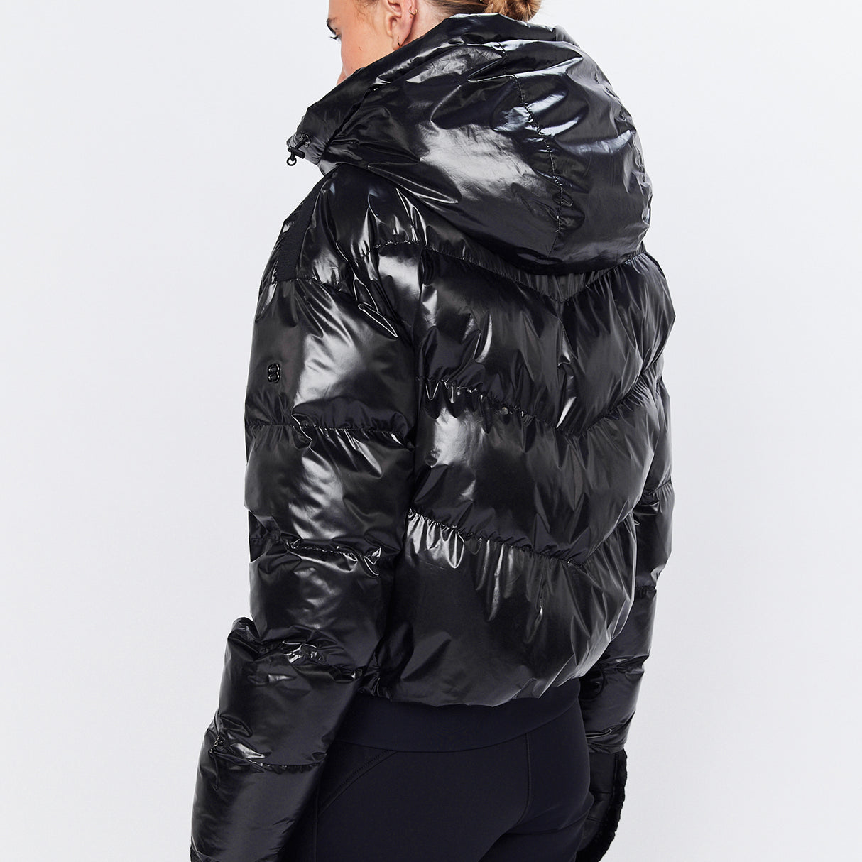 8848 Altitude Noelle Ski Puffer
