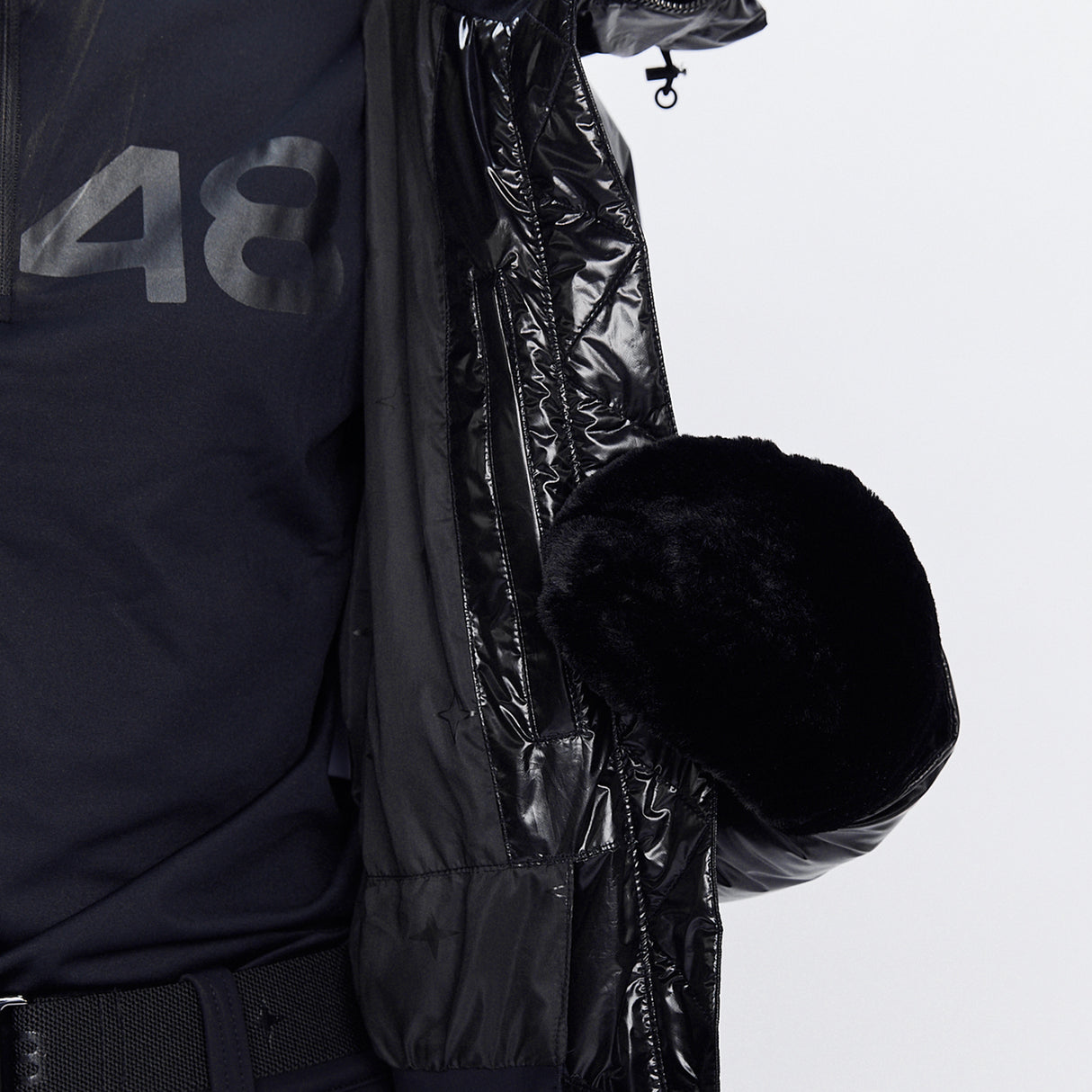 8848 Altitude Noelle Ski Puffer