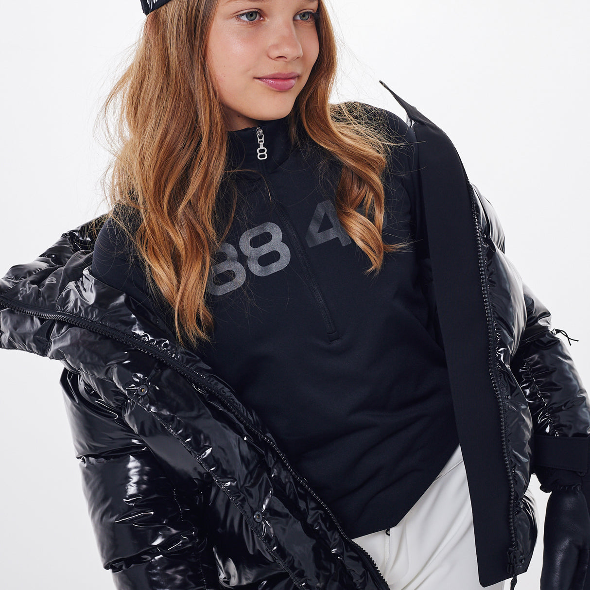 8848 Altitude Saga Ski Jacket