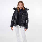 8848 Altitude Saga Ski Jacket