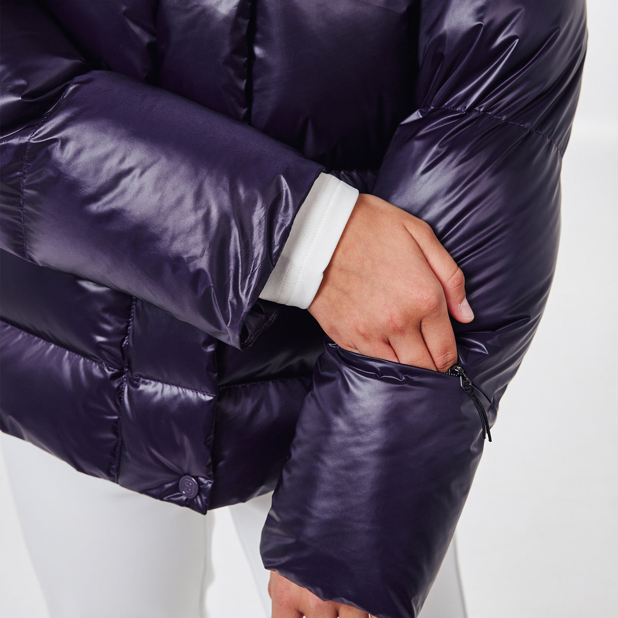 8848 Altitude Saga Ski Jacket