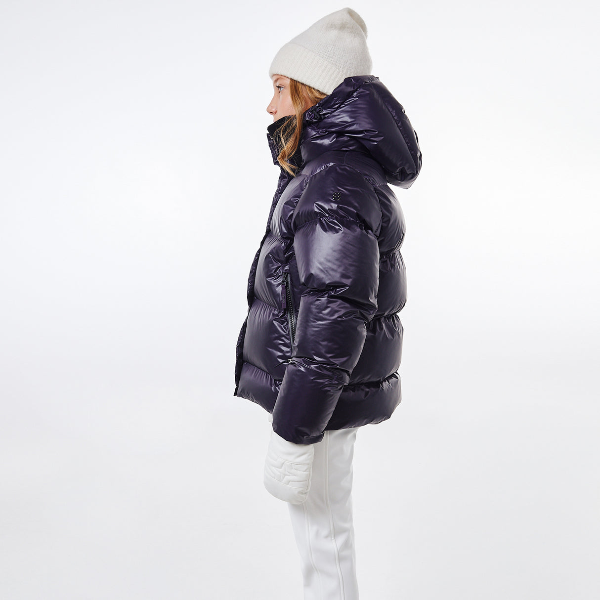 8848 Altitude Saga Ski Jacket