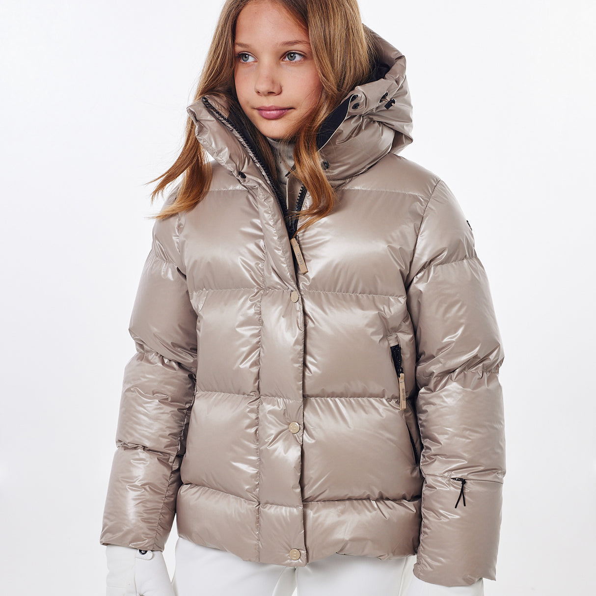 8848 Altitude Saga Ski Jacket