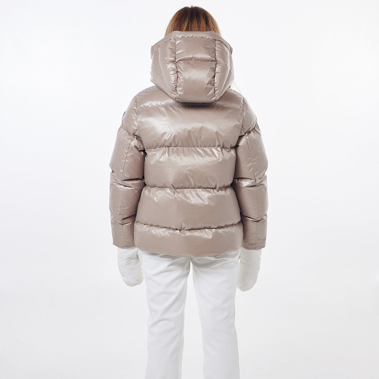 8848 Altitude Saga Ski Jacket