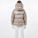 8848 Altitude Saga Ski Jacket