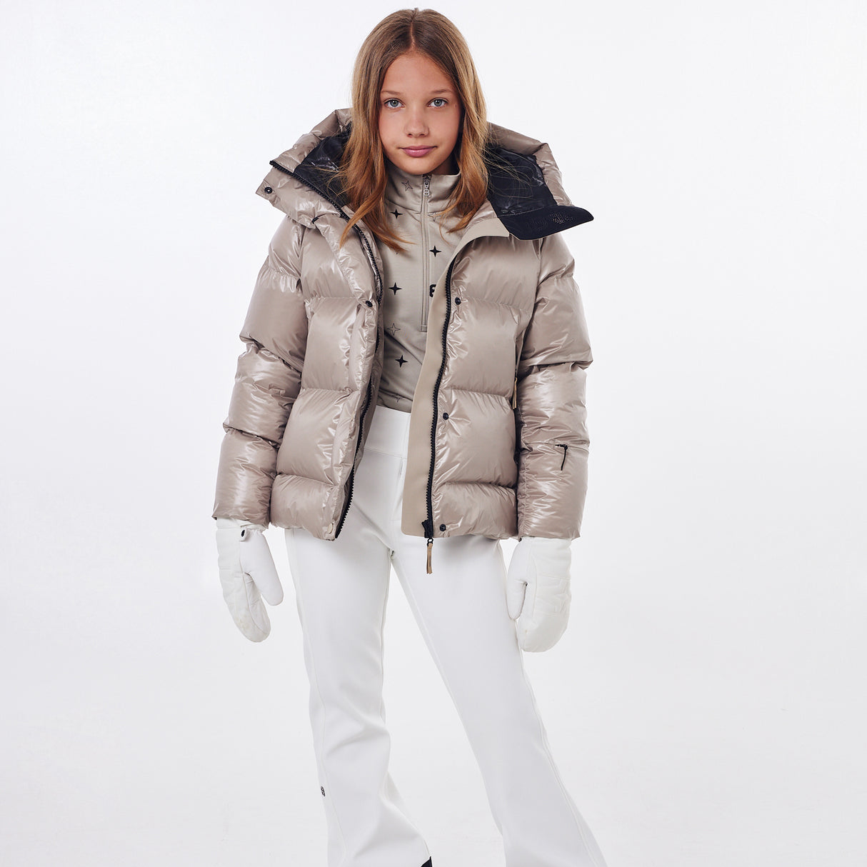 8848 Altitude Saga Ski Jacket