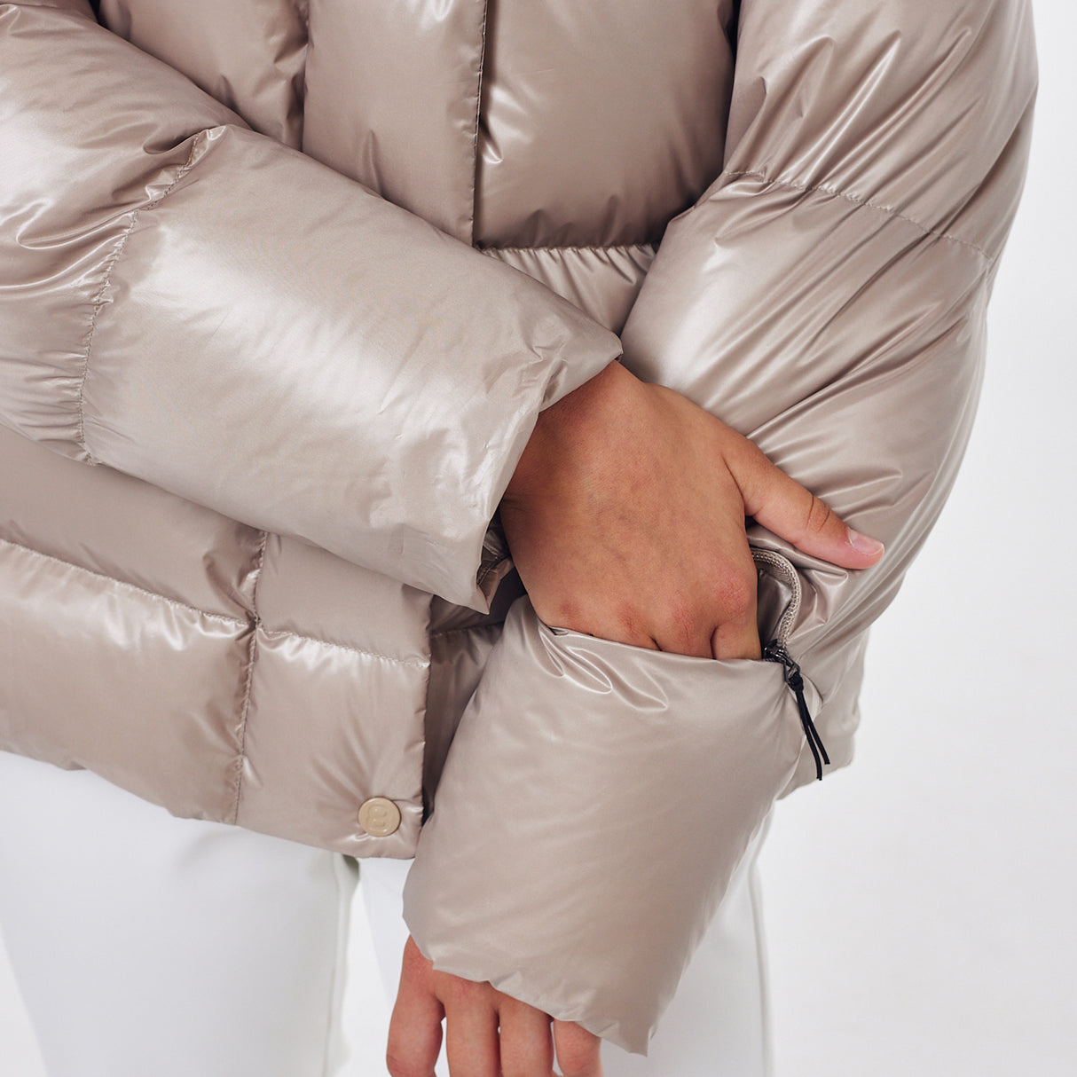 8848 Altitude Saga Ski Jacket