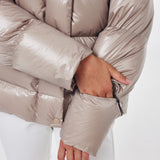 8848 Altitude Saga Ski Jacket