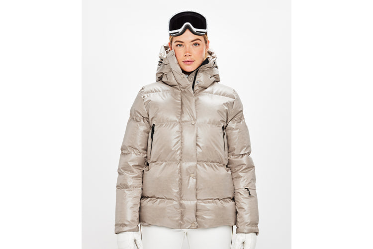 8848 Altitude Sarah W Ski Jacket