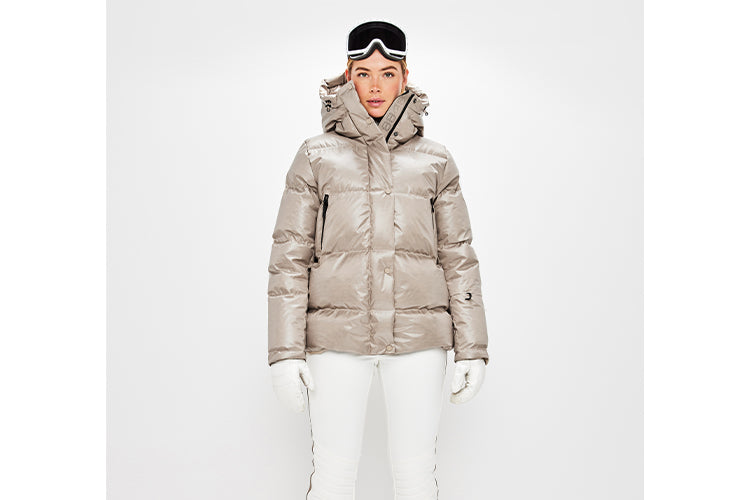 8848 Altitude Sarah W Ski Jacket