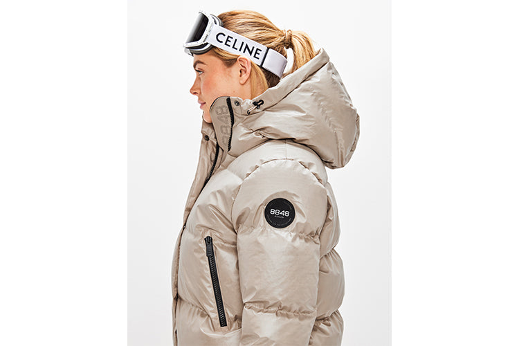 8848 Altitude Sarah W Ski Jacket