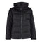 8848 Altitude Sidy Jr Ski Jacket Black