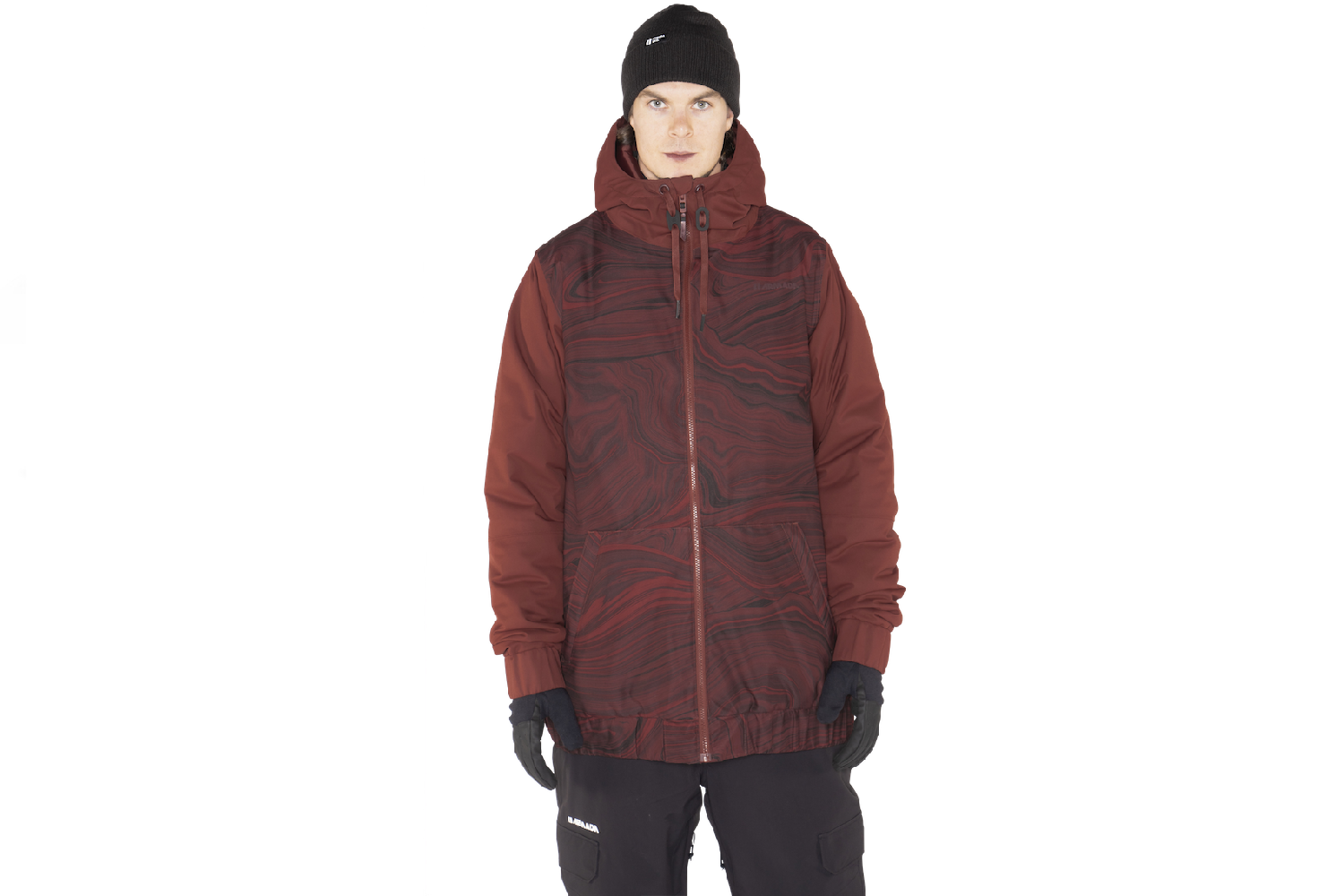 Armada baxter insulated jacket best sale