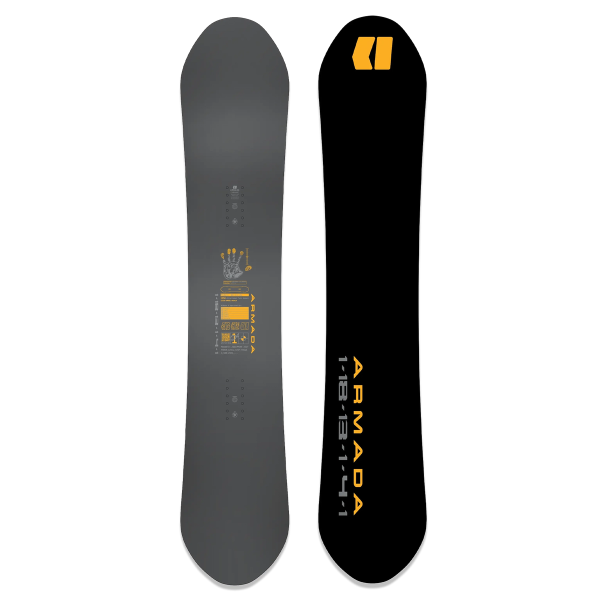 Armada The Do-Si-Do LTD 26/27