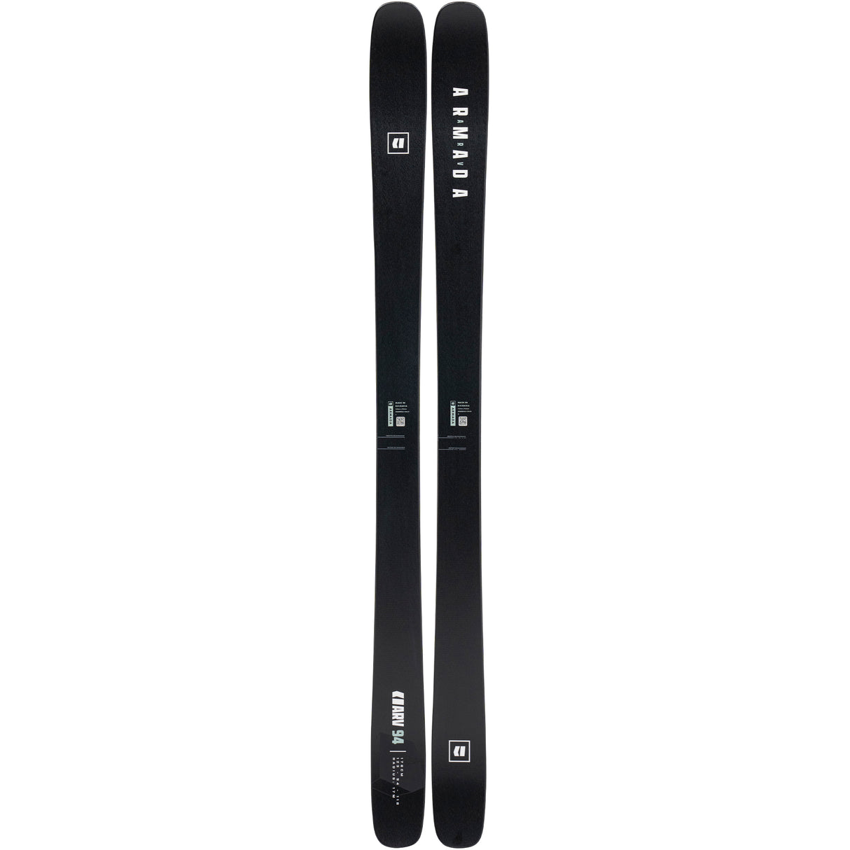 Armada ARV 94 Black 25/26