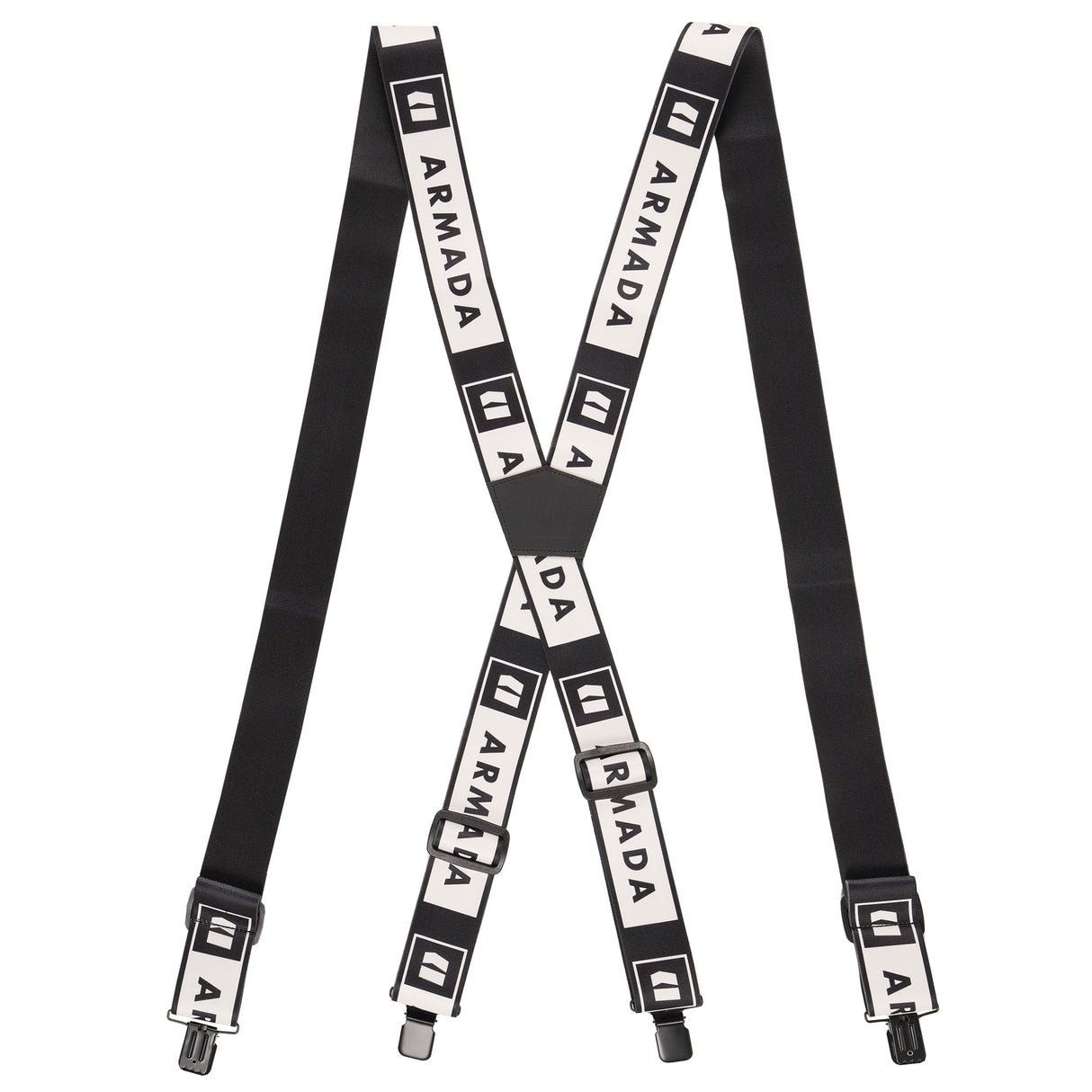 Armada Stage Suspenders