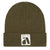 Armada Staple Beanie