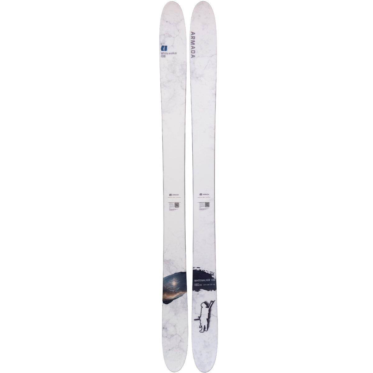 Armada Whitewalker 108 26/27