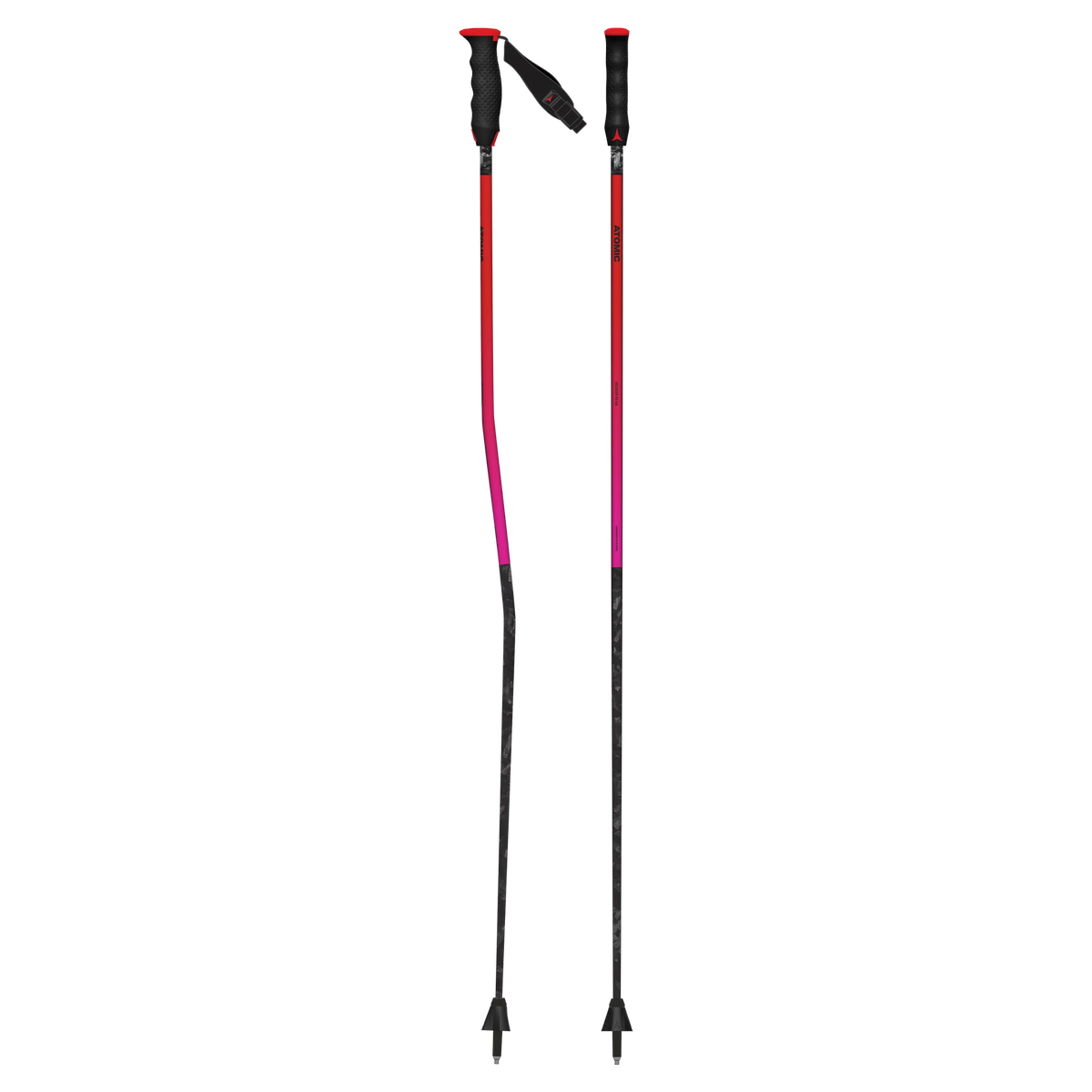 Atomic Redster Carbon-Kevlar RS GS