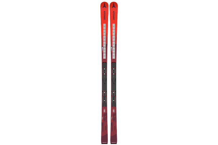 Atomic Redster G9 FIS RVSK 24:25 187 cm 1