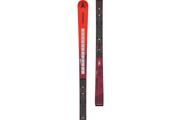 Atomic Redster G9 FIS RVSK 24:25 187 cm 3