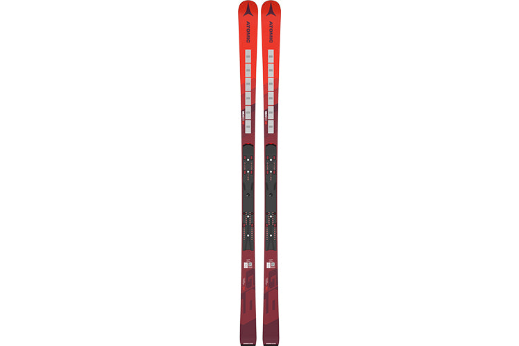 Atomic Redster G9 FIS RVSK M 24:25 193 cm 1