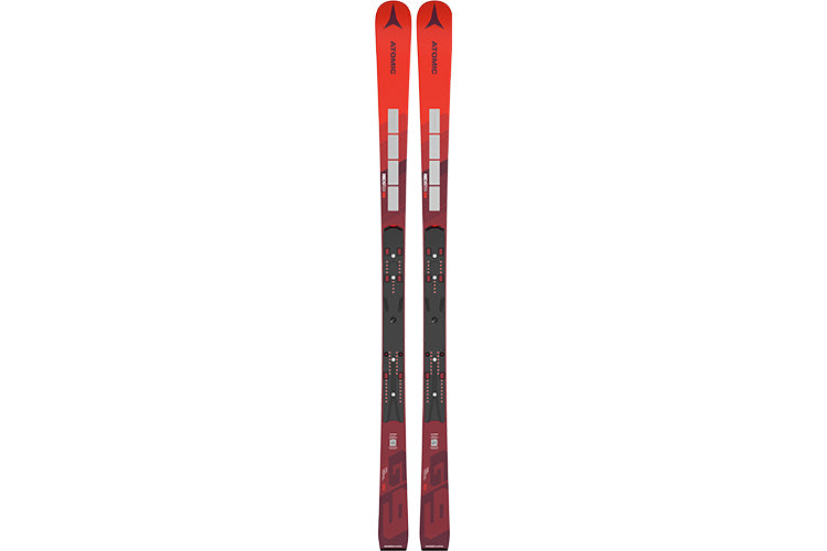 Atomic Redster G9 FIS RVSK S 24/25 159 cm | Raceskidor