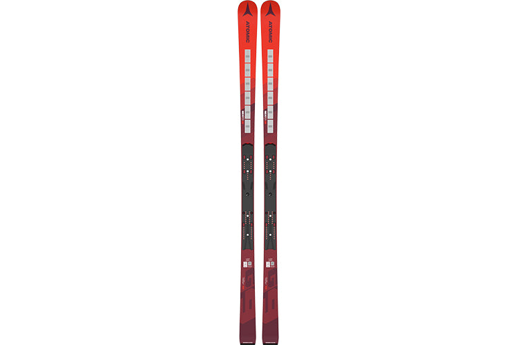 Atomic Redster G9 FIS RVSK W 24:25 188 cm 1