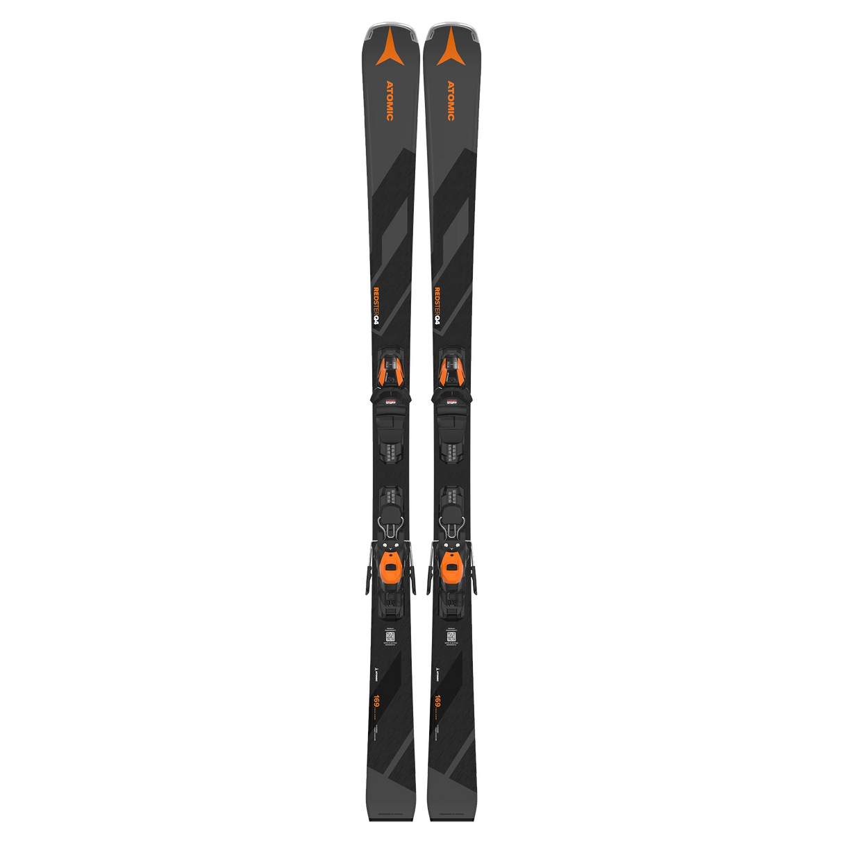 Atomic Demo Redster Q4 25/26 169 cm