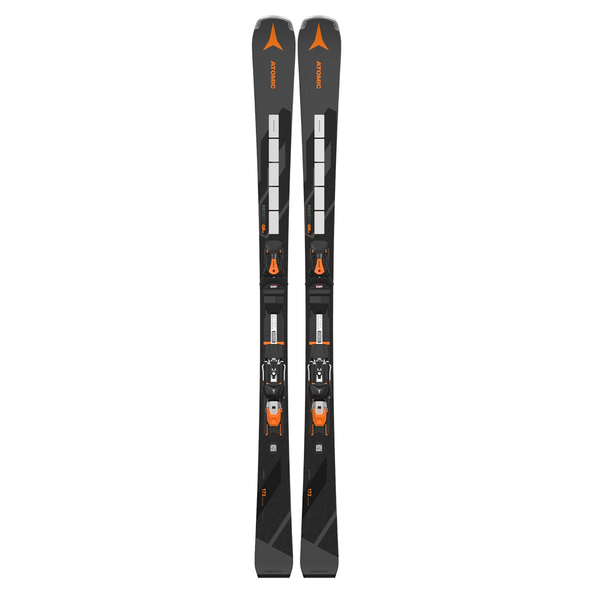 Atomic Demo Redster Q9.8 25/26 173 cm