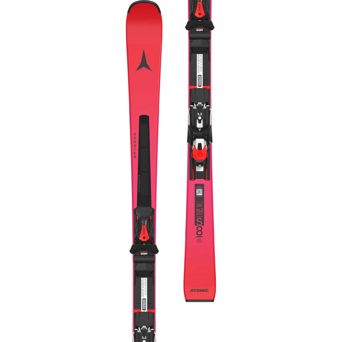 Atomic Redster S8 RVSK C  26/27