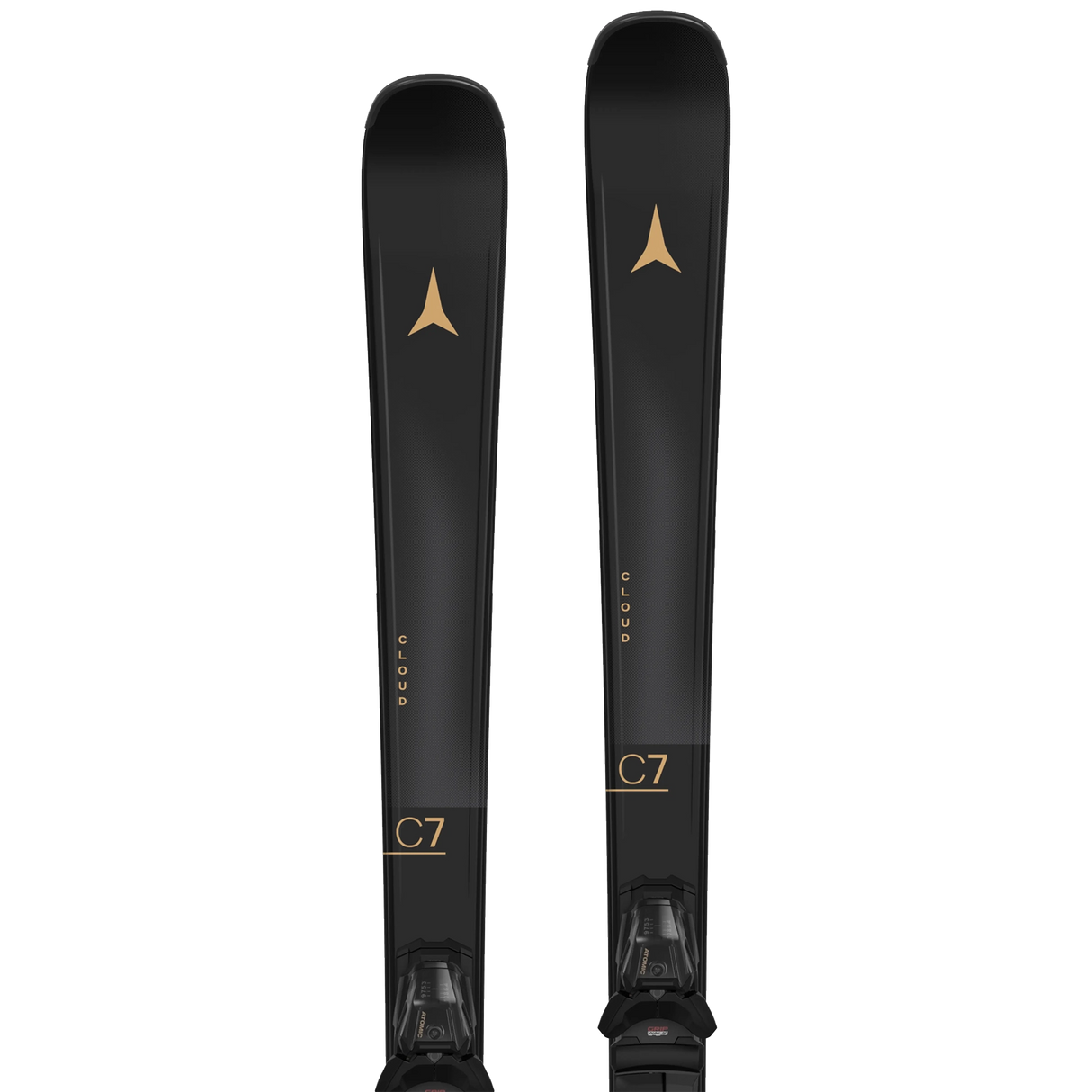 Atomic Cloud C7 25/26