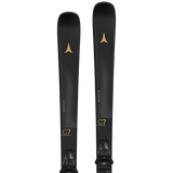 Atomic Cloud C7 25/26