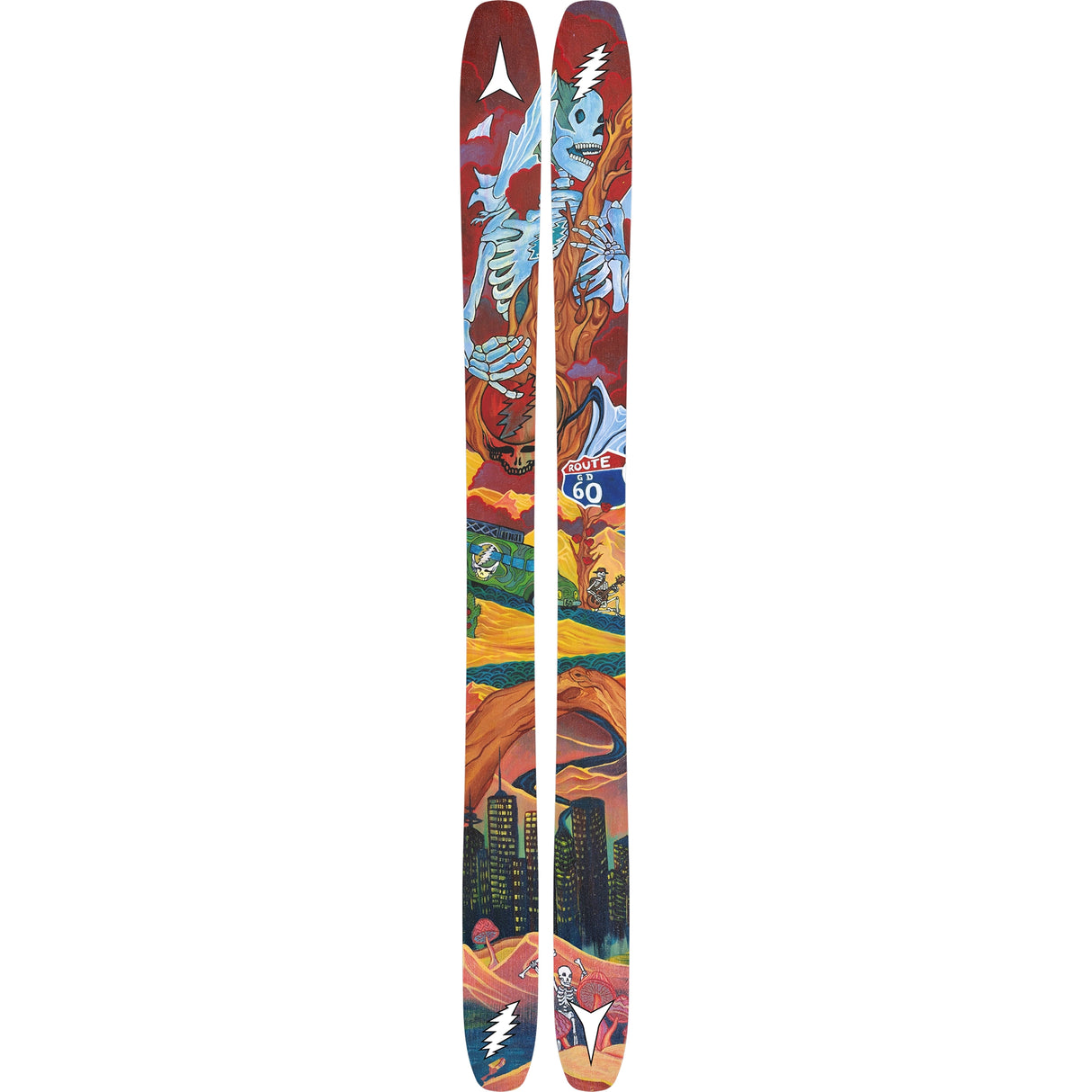 Atomic BENT 110 GFD 25/26